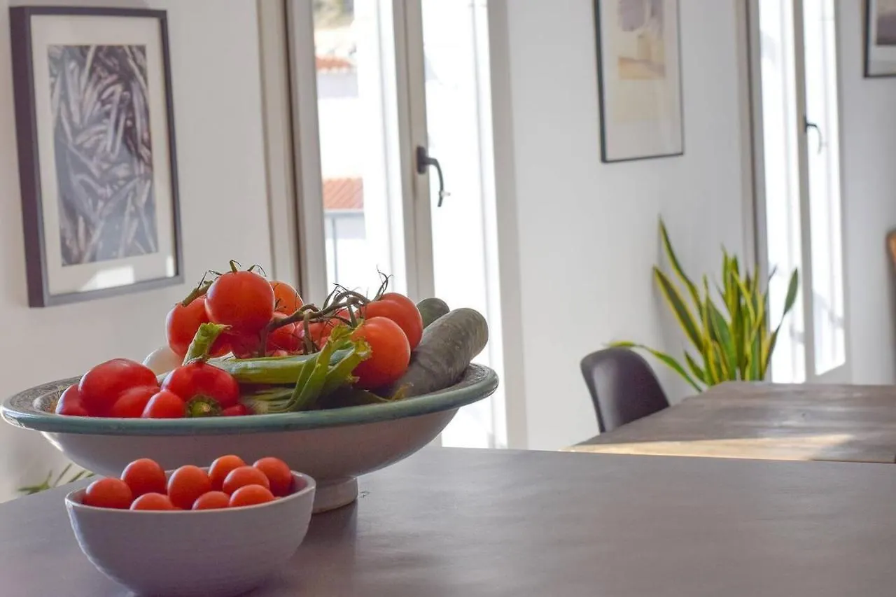 La Orza, Frigiliana Luxury Center Townhouse With Pool And Parking Hansonholiday Rentals Spanyolország