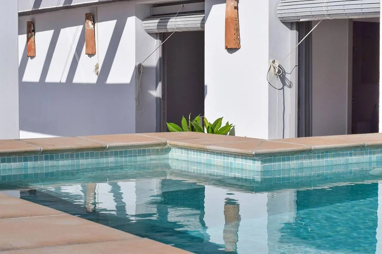 La Orza, Frigiliana Luxury Center Townhouse With Pool And Parking Hansonholiday Rentals 0*,