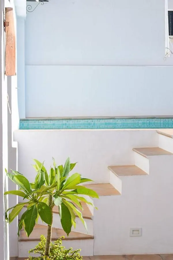 Nyaraló La Orza, Frigiliana Luxury Center Townhouse With Pool And Parking Hansonholiday Rentals Spanyolország