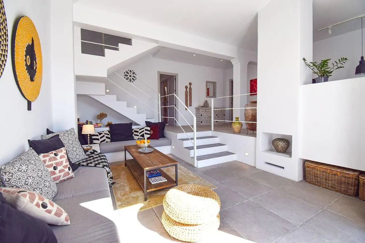 La Orza, Frigiliana Luxury Center Townhouse With Pool And Parking Hansonholiday Rentals