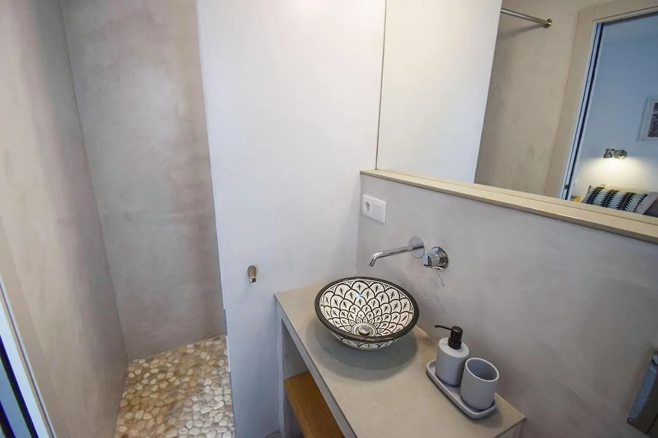 La Orza, Frigiliana Luxury Center Townhouse With Pool And Parking Hansonholiday Rentals Spanyolország