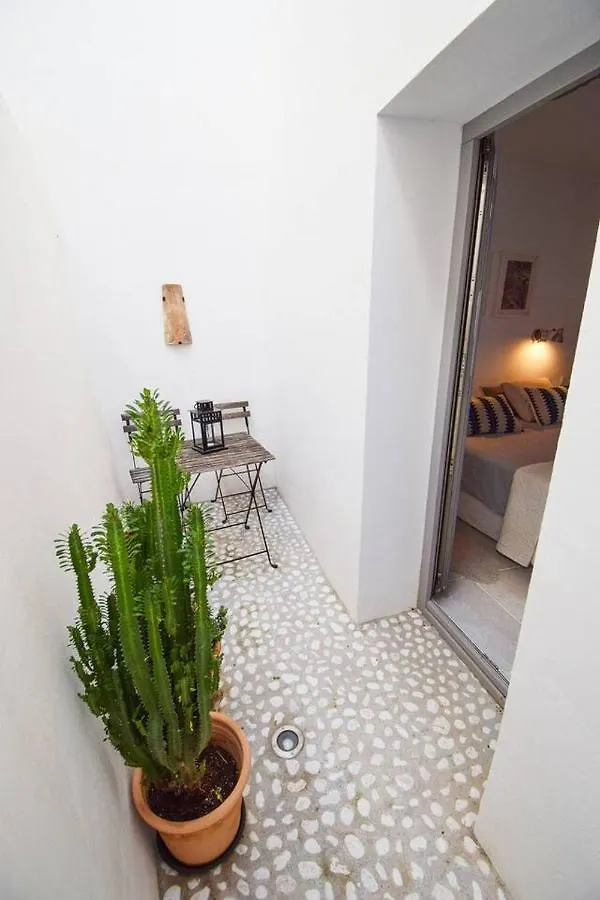 Nyaraló La Orza, Frigiliana Luxury Center Townhouse With Pool And Parking Hansonholiday Rentals