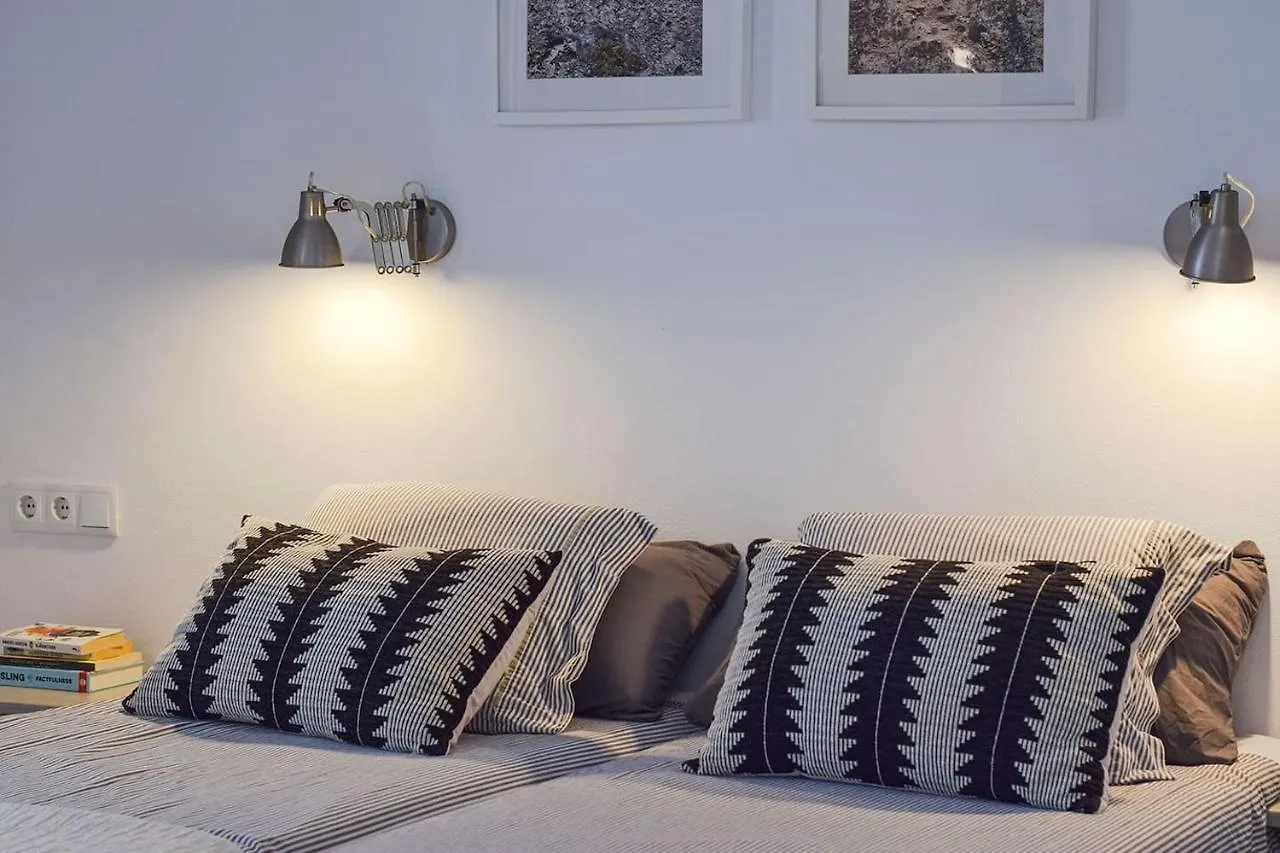 La Orza, Frigiliana Luxury Center Townhouse With Pool And Parking Hansonholiday Rentals Spanyolország